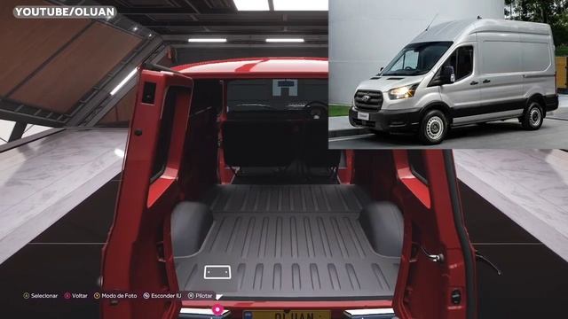 Restauração + kit turbo | Ford Transit 1965 abandonada смотреть онлайн