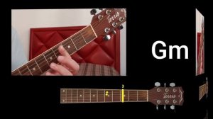 Наутилус Помпилиус - Прогулки по воде (разбор на гитаре)