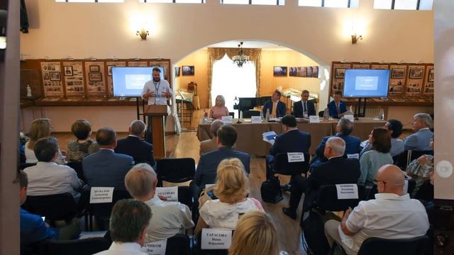 25-07- 2019 "Ответственность и вера в чудеса": Станислав Касьянов о программе "Новое поколение" смотреть онлайн