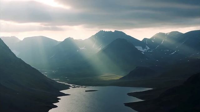 * Северный урал - потрясающая красота * смотреть онлайн