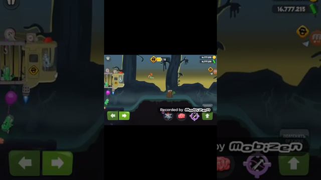 Взломанная игры Zombie Catch смотреть онлайн