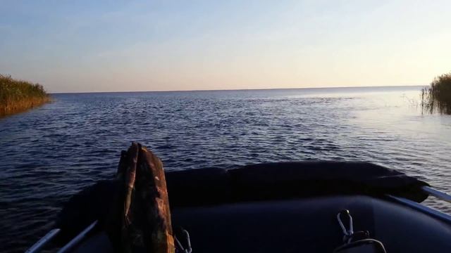 Флагман 380 + Тоха 9.8 загружен. смотреть онлайн