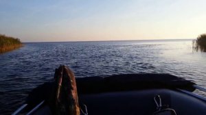 Флагман 380 + Тоха 9.8 загружен.