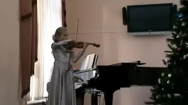 М.Глинка Танец из оперы Иван Сусанин .avi смотреть онлайн