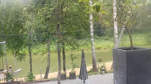 Крутой отдых под Тулой! смотреть онлайн