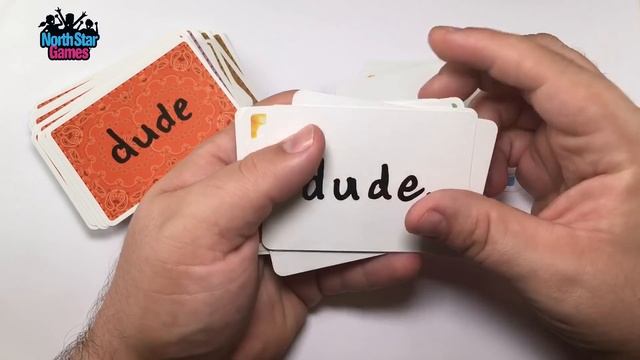 How to Play dude - Board Game - NorthStar Games Studios смотреть онлайн