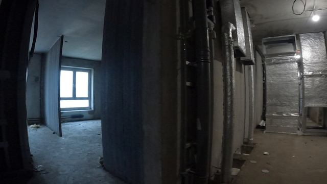 #Люблинскийпарк Строительство 15го блока.