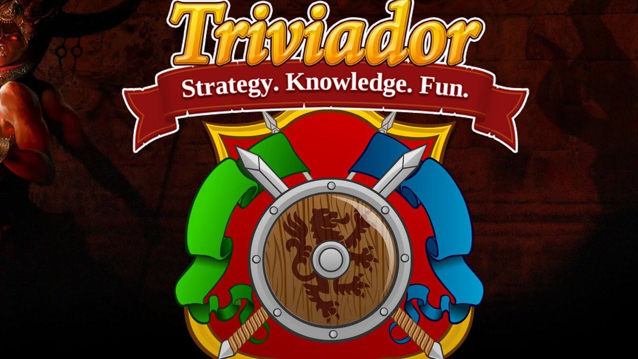 [+1] Triviador: Утро красит нежным цветом и светом