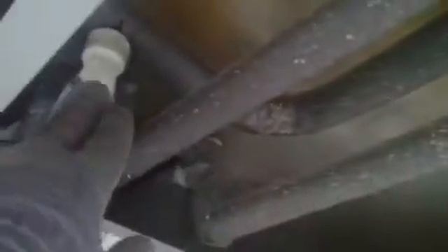 Полотенцесушитель в двухтрубной системе. смотреть онлайн