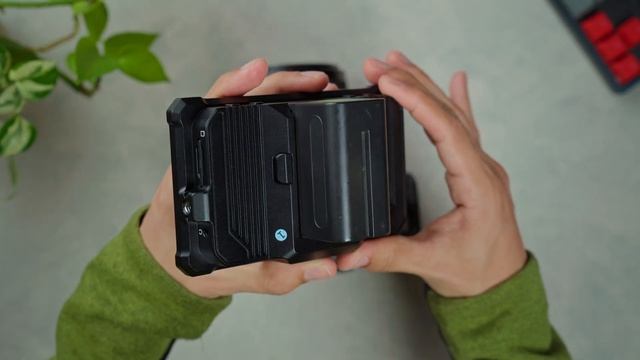 Esta es la razón por que uso más el MONITOR DESVIEW V5 que EL ATOMOS - Review смотреть онлайн