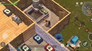 Last day on Earth Устанавливаем генератор часть 2