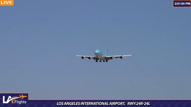 ?LIVE AIRPORT ACTION! LAX Airport Action | Los Angeles International Airport | Plane Spotting