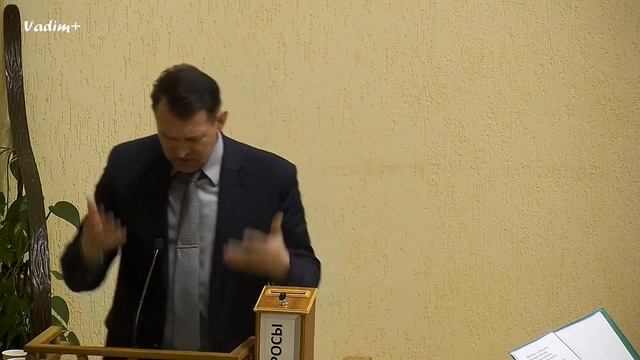 "Стоять в одном духе"/Вениамин Назарук. смотреть онлайн