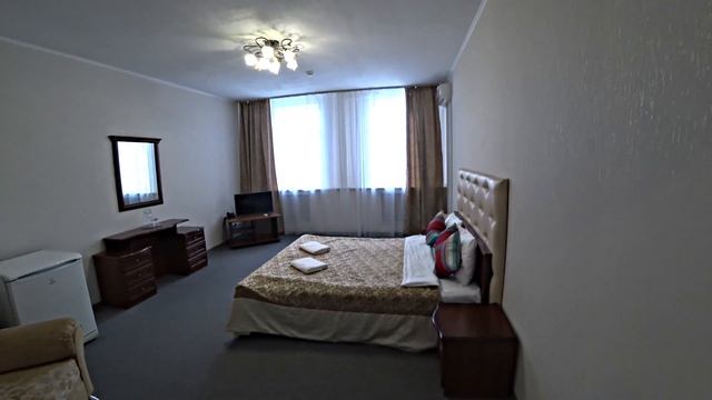 Hotel DQ Kazan (Отель 