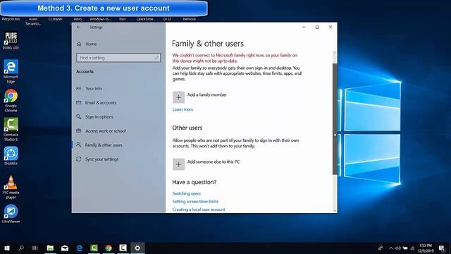 How To Fix DDE Server Window: explorer.exe Application Error смотреть онлайн