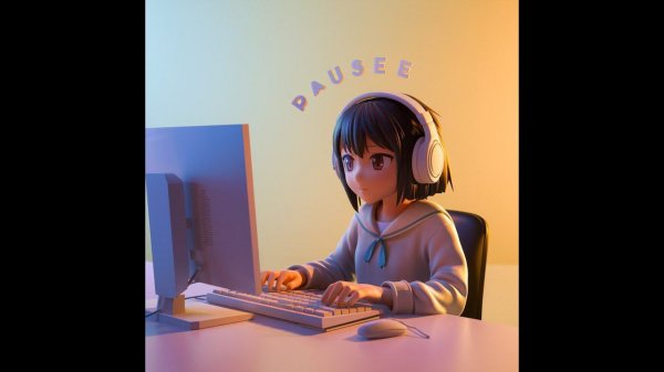 Играю Potion Permit