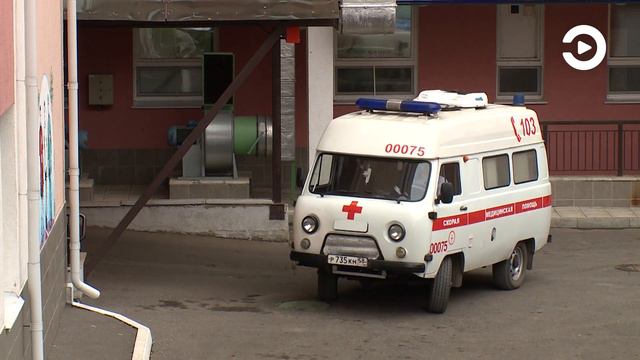 В Пензенской области увеличилось число детей с ковидом в реанимациях