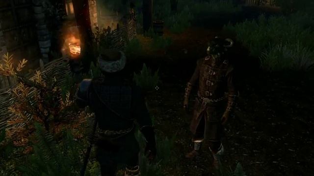 Skyrim s04e08 Skummel Sohu смотреть онлайн