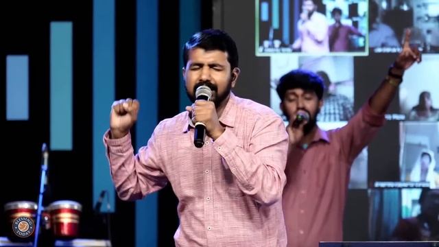 Healing Crusade Live ? 05 Aug 2022 | Malayalam Christian Message | Br Damien Antony | Blessing Toda смотреть онлайн