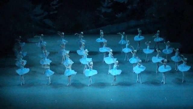 12-12-19 Вальс Снежинок смотреть онлайн