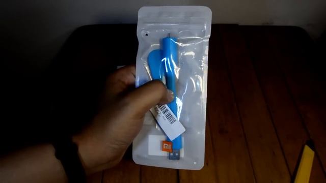 BANYAK BEUD! Unboxing 4 Xiaomi Accessories from Banggood (Indonesia) смотреть онлайн