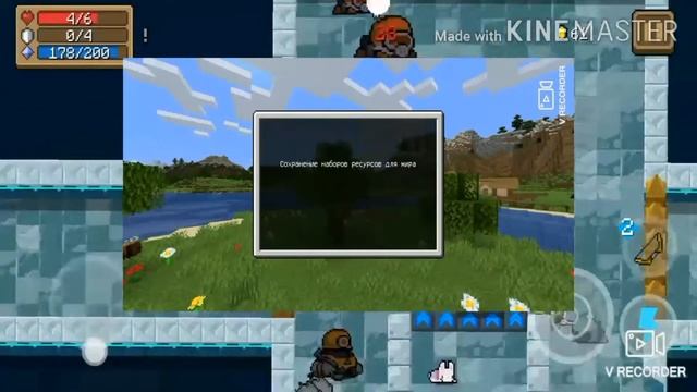 Как установить любой аддон в майнкрафт|где?|Minecraft| смотреть онлайн