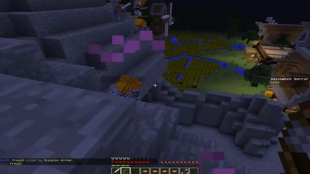 Mini_Games #6 (Торррр) смотреть онлайн