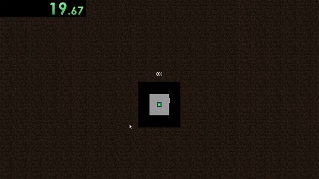 Speedrun Minecraft1.16.5 Java Any% Random Seed смотреть онлайн
