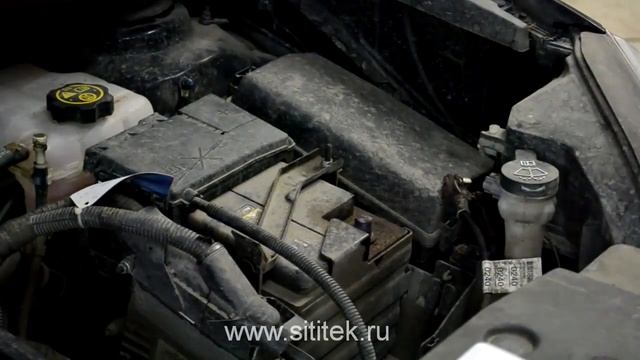 Пуско-зарядное устройство E-POWER Standart 44,4 Вт/ч смотреть онлайн