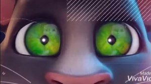 Клип. Говорящий Том и его друзя