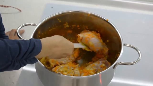 БЛЮДА ИЗ КАРТОШКИ | Картофельный Соус | - СЕКРЕТНЫЙ РЕЦЕПТ ПРАБАБУШКИ - ГОТОВЯТ ДЕТИ смотреть онлайн