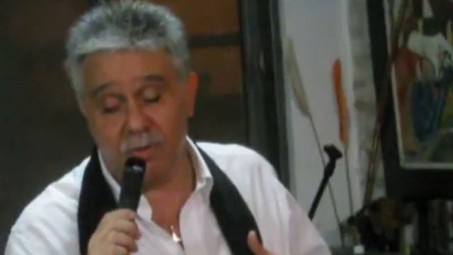 Raúl Aguilera... "Vieja viola" (Tango) смотреть онлайн