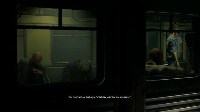 Resident Evil 3 Remake | Прохождение#1 | S.T.A.R.S смотреть онлайн