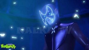 ?PLAGG AKUMATIZED 1 ?Ladybug and Cat Noir  MIRACULOUS 5 / Леди Баг и Супер Кот (Fanmade)