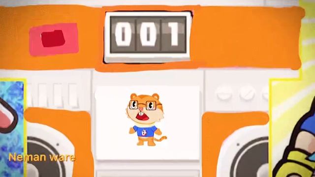 Neman Ware New #nemao  #htf  #wariowaregold #дибил