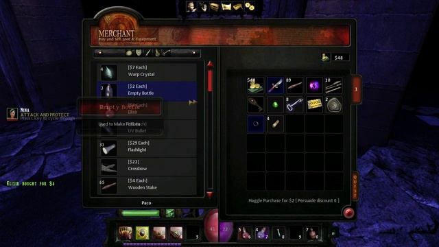 Bloodlust Shadowhunter 07: Blood Buffy смотреть онлайн