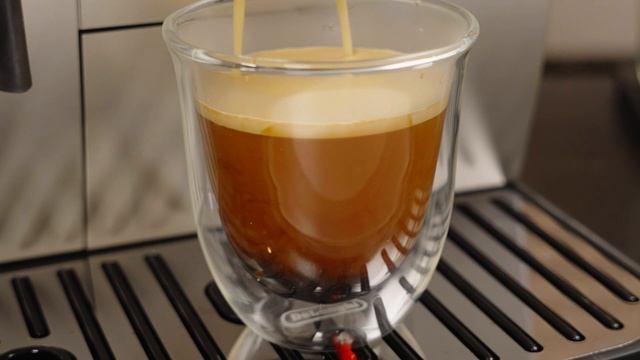 Magnifica Start | First Espresso and coffee drinks personalisation смотреть онлайн