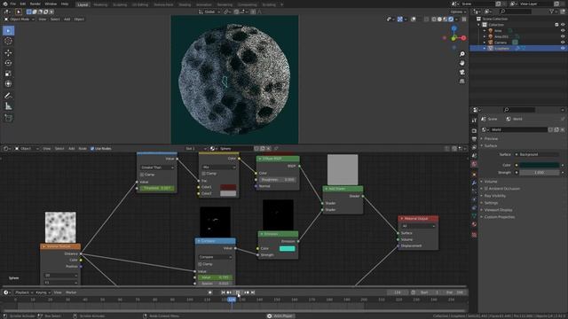Addon: Node Preview смотреть онлайн