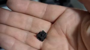 PANTUM M6500 бледная печать