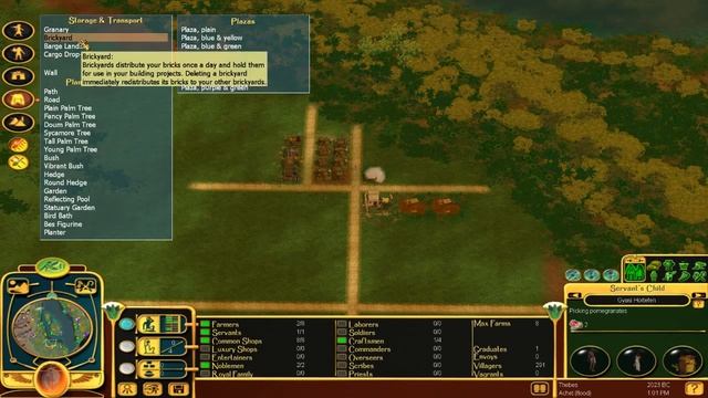 Children Of The Nile (#1) - Фараон Ширяй Первый смотреть онлайн