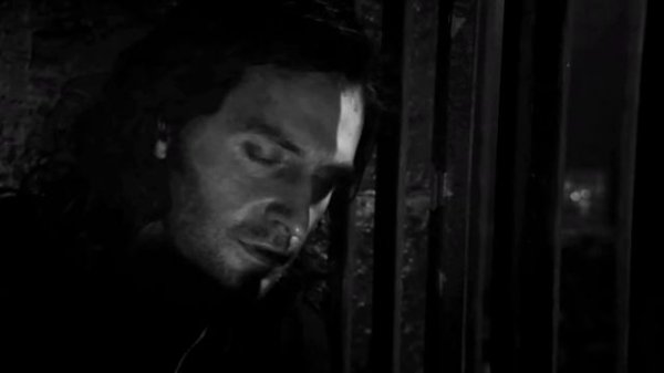 Багерлее блюз