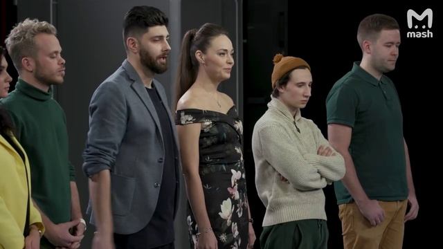 Тема 4. Урок 2. Задание 6. Просмотрите следующий отрывок ток-шоу смотреть онлайн