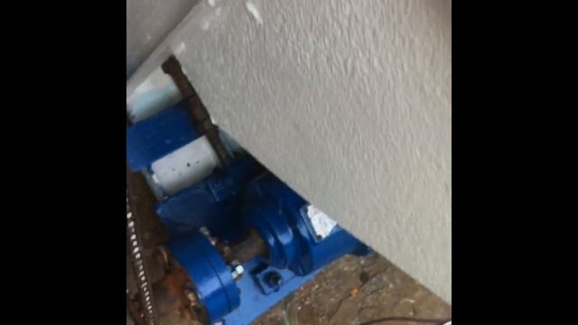 Смеситель для комбикорма №13! Пробный пуск! Mixer for animal feed №13! Trial start! смотреть онлайн