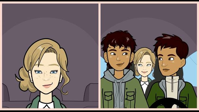 Запасной вариант смотреть онлайн