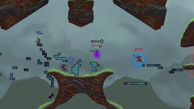 Heat and Run | Announcement Teaser смотреть онлайн