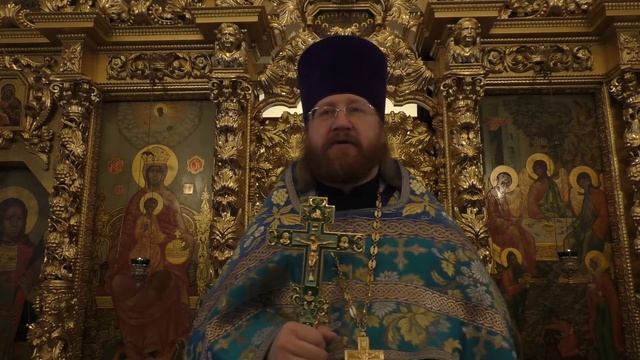 День памяти Казанской иконы Божией матери (04.11.2016) смотреть онлайн