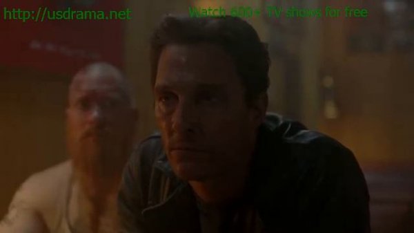 true detective s01e05 The Secret Fate of All Life