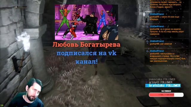 Колечко на память! Elden Ring #6 смотреть онлайн