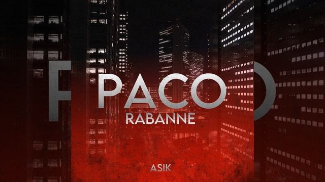 Paco Rabanne