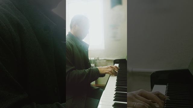 Роберт Шуман. Грёзы. смотреть онлайн